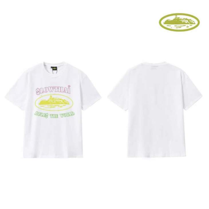 Corteiz T Shirts Short _SKUCorteizS-2XLastxC7016792